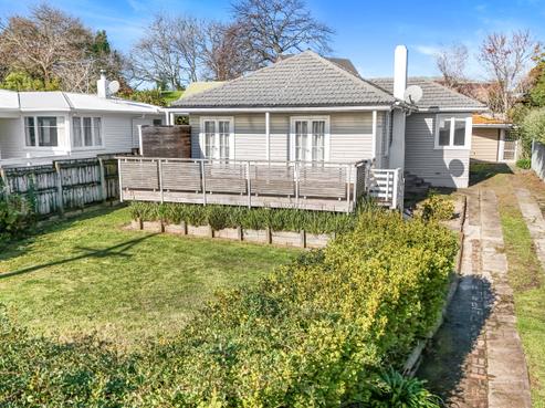 54 Vercoe Road, Beerescourt