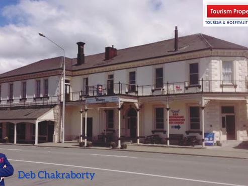 43 Main Street, Fairlie