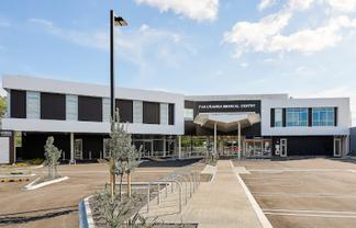 Prime Ground Floor Medical Space | 118m2