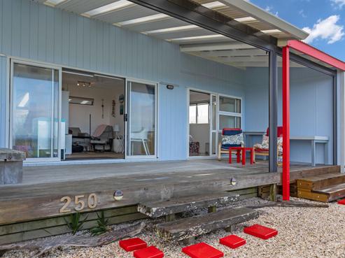 250 Tokerau Beach Road, Karikari Peninsula