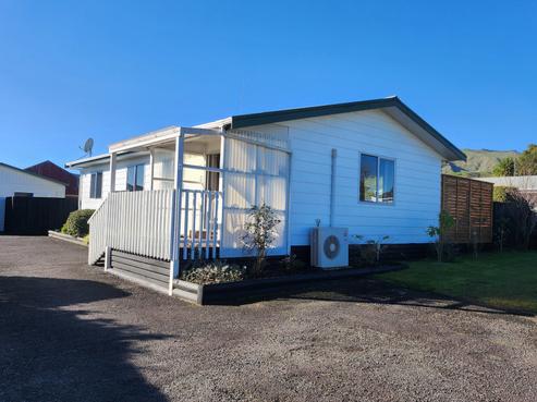 19 Washington Square, Paeroa