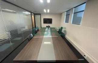 CBRE - Quality East Tamaki Office