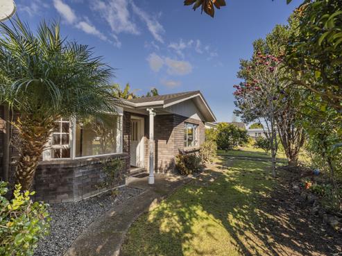 6 Sarah Avenue, Whitianga