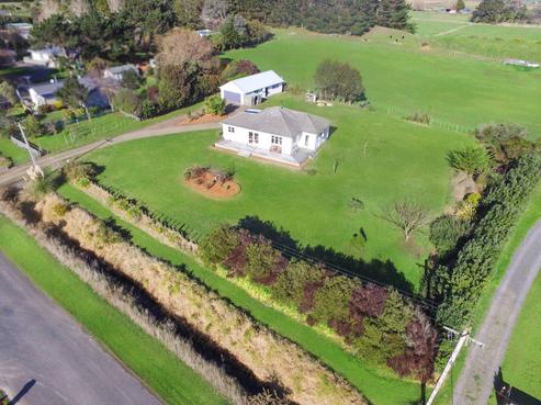 46A Purcell Street, Foxton