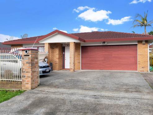 560 Massey Road, Mangere