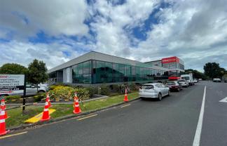 CBRE - Quality in Penrose