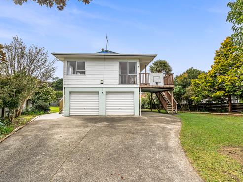 5 Eureka Place, Parahaki