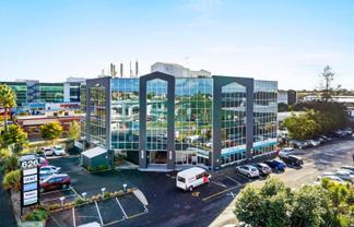 CBRE - Excellence in Ellerslie!