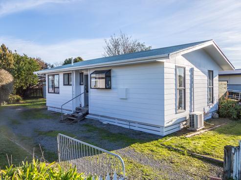 43A Ballance Street, Masterton