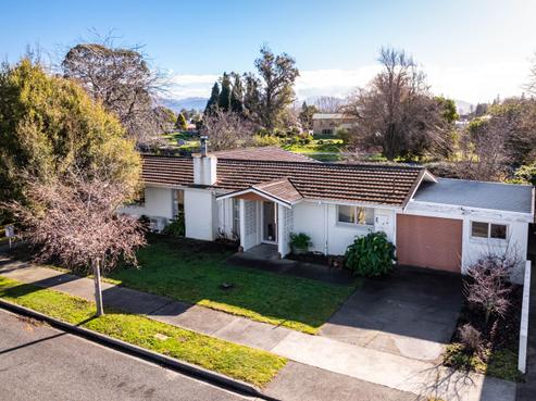 118 Alfred Street, Blenheim Central