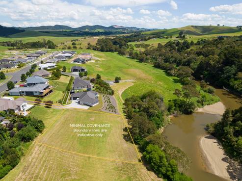 12 Admiralty Drive, Haruru