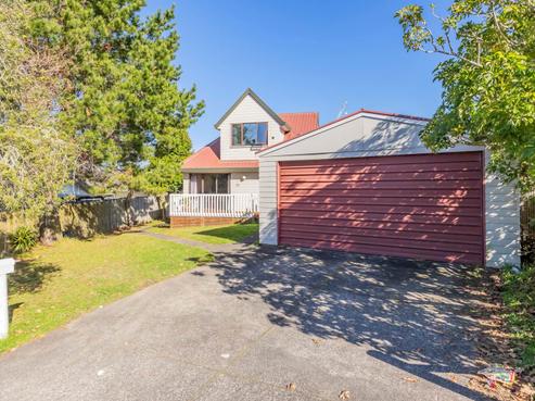 8 Wren Place, Unsworth Heights