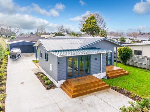 11 Arnold Street, Leamington