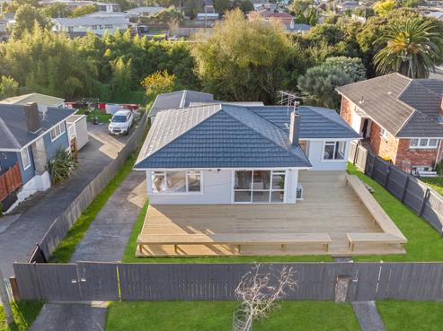 3 Mountfort Street, Manurewa