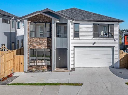 4 Southridge Road, Flat Bush