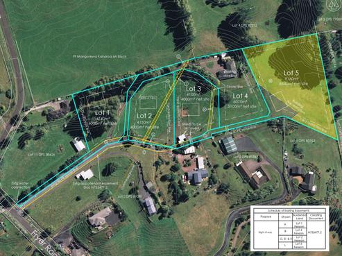 60 Fryer Road, Hamurana