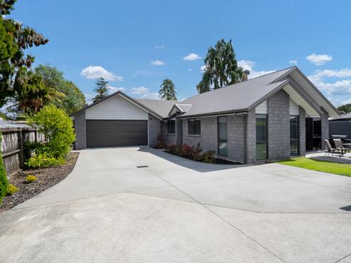 27A Goldsmith Street, Leamington