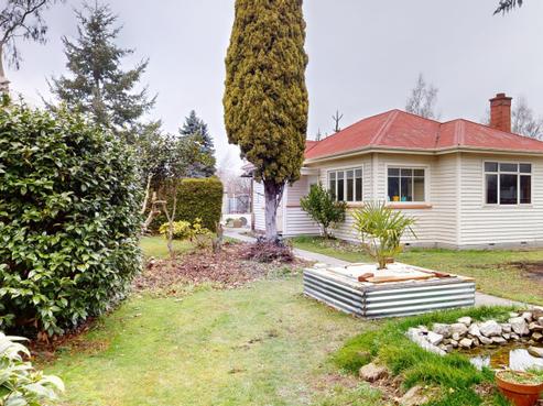 81 Archibald Street, Tinwald