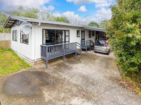 2/74 Jellicoe Avenue, Tuakau