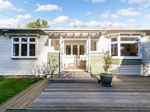 27 Ranelagh Street, Karori