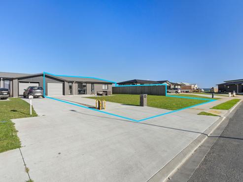 111 Hinemoa Street, Levin