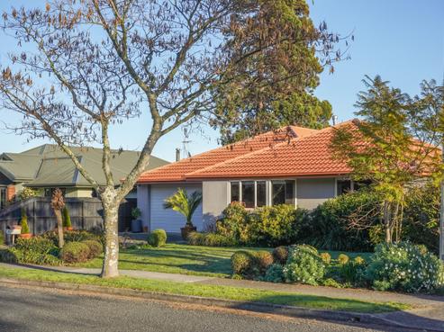 20 Kingsford Drive, Stoke