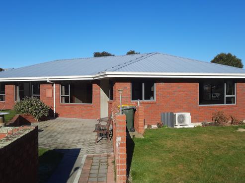5 Ipswich Street, Balclutha