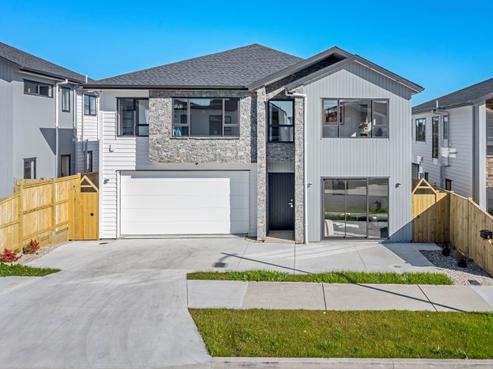 6 Southridge Road, Flat Bush