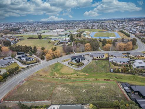 140A Mountain View Road, Gleniti
