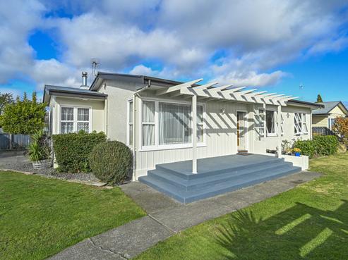 602 Matai Street, Raureka