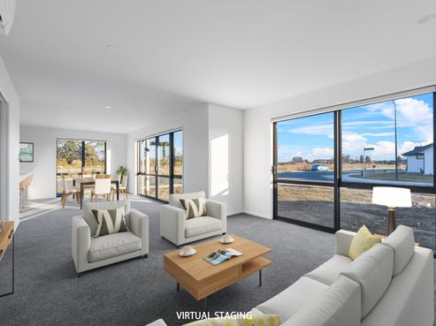 25 Woodford Avenue, Woodend