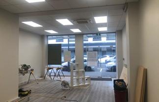 Great City Showroom