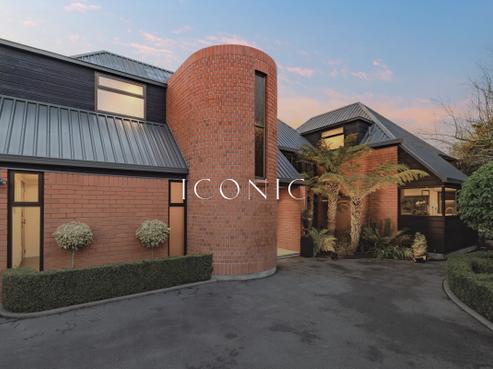 30 O'Connor Place, Burnside