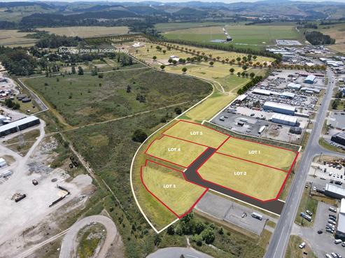 281 Rakaunui Road, Tauhara