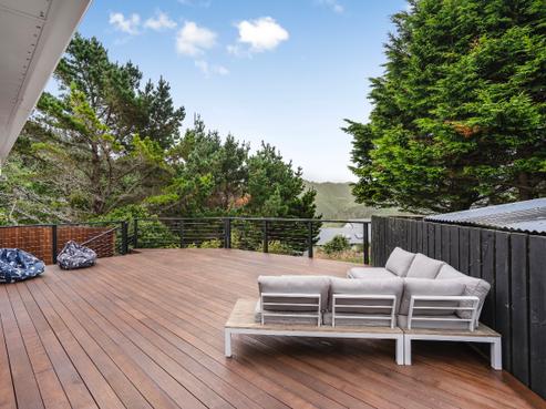 1/169 Maungaraki Road, Korokoro