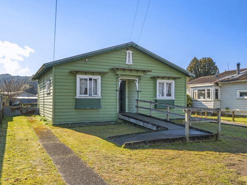 208 Taupo Road, Taumarunui