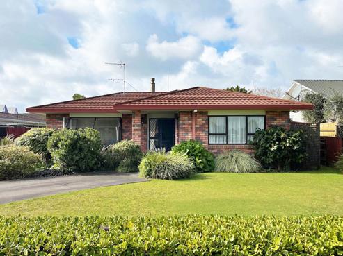 29A View Road, Waiuku