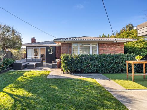 42 West Tamaki Road, Saint Heliers