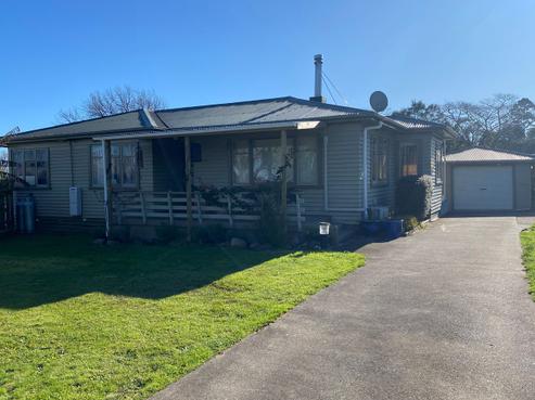 7 Warahoe Road, Matatoki