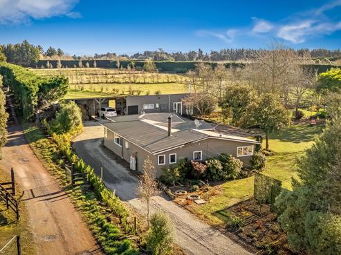 36 Torlesse Road, West Melton