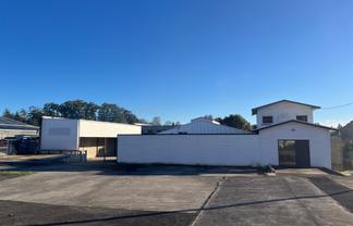 Carter's Flat Industrial