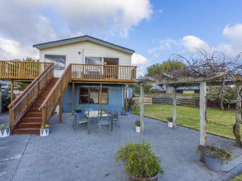 10 Sunshine Avenue, Paraparaumu