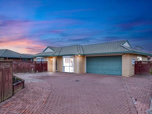 30 Sheriff Place, Randwick Park