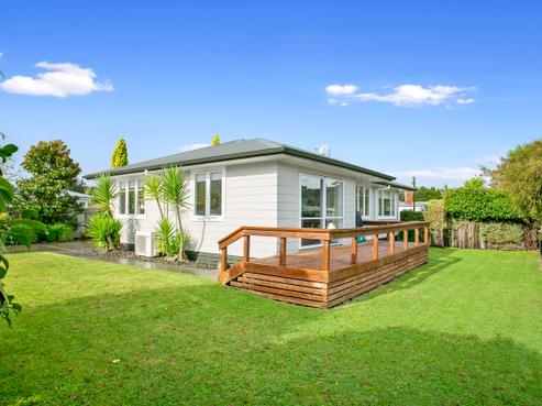 5A George Street, Te Kuiti