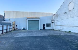 Affordable Harbourside Precinct