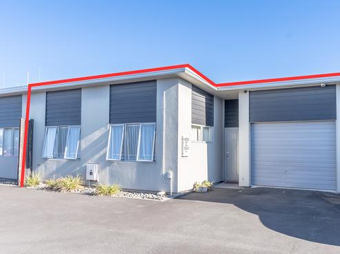 135C Massey Street, Frankton