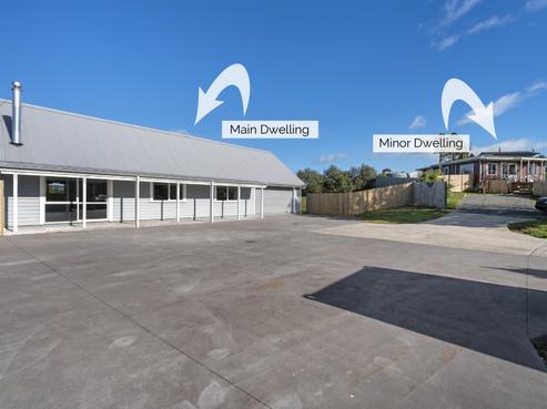 25A Old Kaimai Road, Kaimai