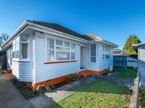 102 Yaldhurst Road, Sockburn