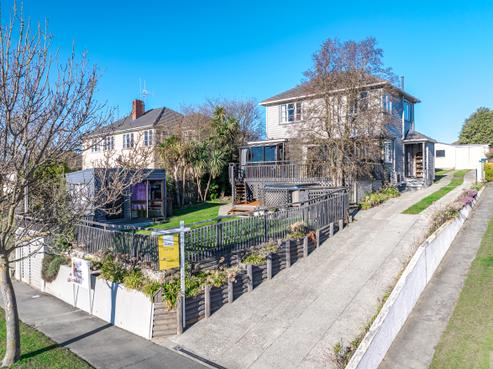 48 Macdonald Street, Waimataitai