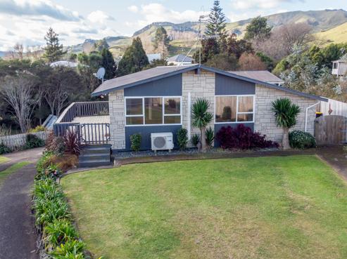 10 Kinsella Place, Paeroa